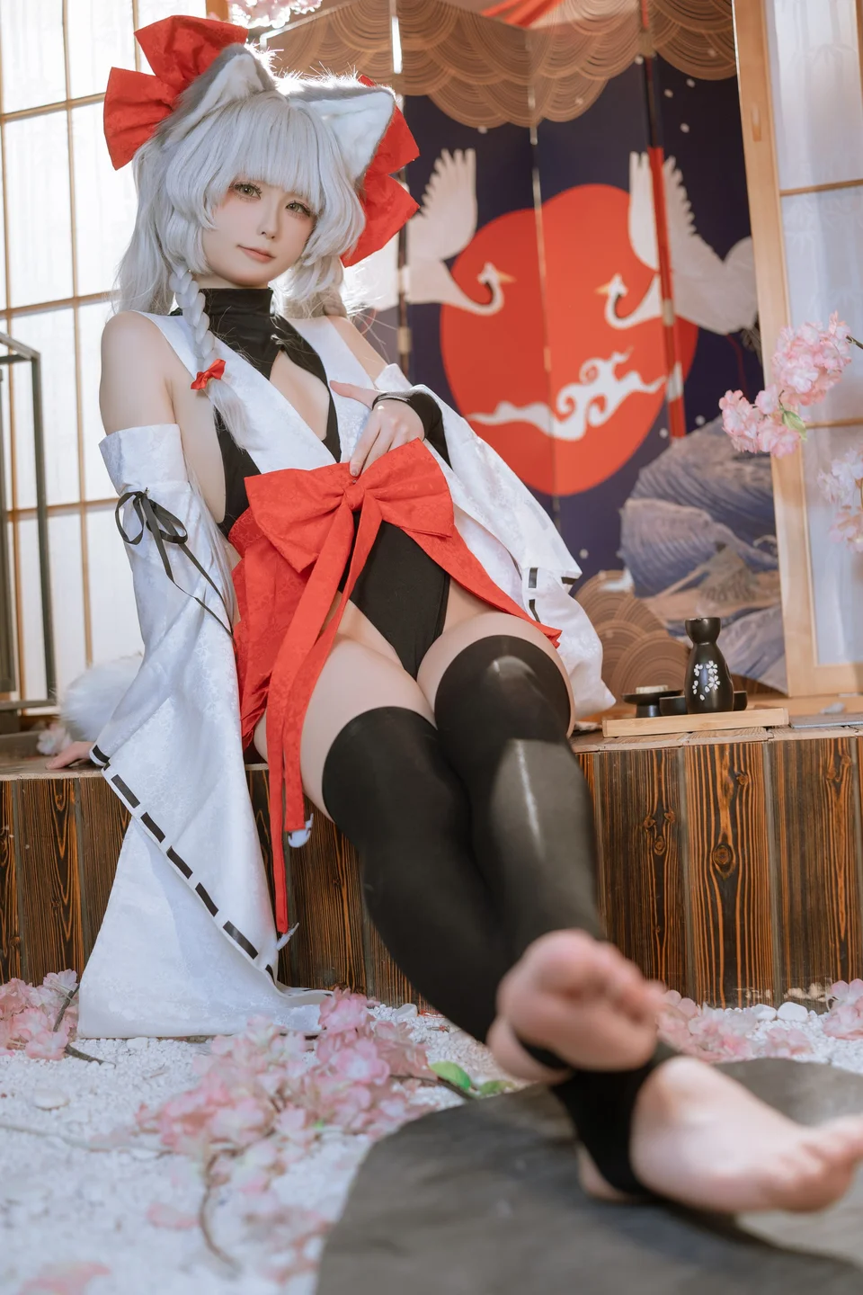 拖拉大王 - No.043 朝凪 [87P-955MB] tg@simisebaisi 【丝足阁】024.webp